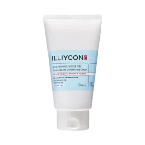 Nézd meg most ILLIYOON Ceramide Ato Concentreate Cream - Hidratálókrém Ceramidokkal 230ml
