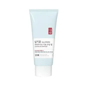 Ajánlat ILLIYOON Ceramide Ato Soothing Gel - Gél-Krém Ceramidokkal 175ml