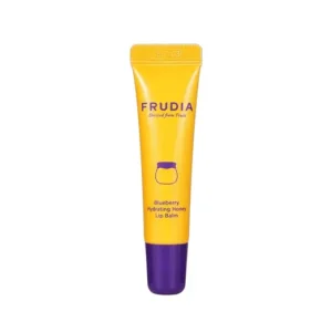 Akció FRUDIA Blueberry Hydrating Honey Lip Balm (TUBE) - Hidratáló Ajakbalzsam (TUBE) 10ml