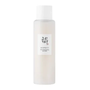 Korlátozott ajánlat Beauty Of Joseon Glow Replenishing Rice Milk - Hidratáló Rizs Arctoner 150ml