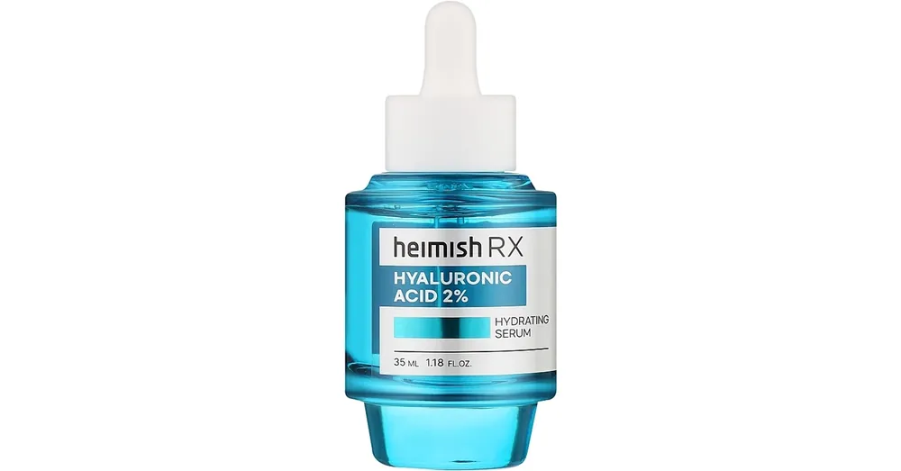 Heimish RX Hyaluronic Acid 2% Hydrating Serum - Hidratáló Szérum Hialuronsavval 35ml Azonnal elérhető