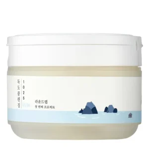 Round Lab 1025 Dokdo Cleansing Balm - Sminkeltávolító Balzsam Tengervízzel 100ml Azonnal elérhető