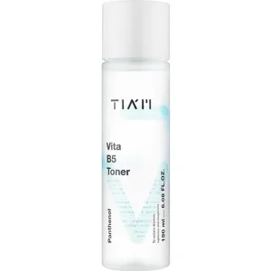 TIAM Vita B5 Toner - Hidratáló Tonik B5 Vitaminnal 180ml Kiárusítás