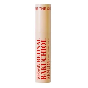 Gyors kiszállítás Be The Skin Vegan Retinal Bakuchiol Serum - Anti-Aging Szérum 20ml