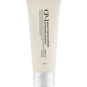 Akció Esthetic House CP-1 Bright Complex Intense Nourishing Shampoo - Tápláló Sampon 100ml