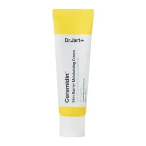 Dr. Jart+ Ceramidin Skin Barrier Moisturizing Cream - Hidratáló Krém Ceramidokkal 50ml Rendeld meg most