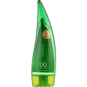 Olcsó Holika Holika Aloe 99% Fresh Moisturizing Soothing Gel - Nyugtató Gél 250ml