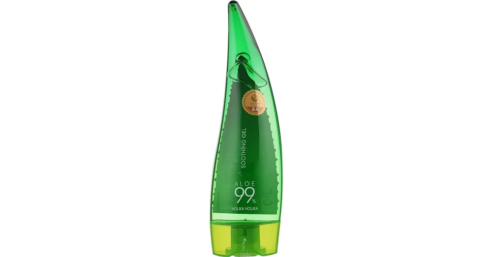 Olcsó Holika Holika Aloe 99% Fresh Moisturizing Soothing Gel - Nyugtató Gél 250ml