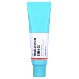 Olcsóbb A‘PIEU Madecassoside Cream 2X - Regeneráló és Nyugtató Arckrém 50ml