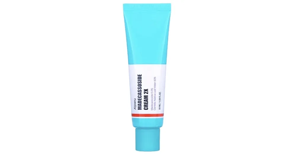 Olcsóbb A‘PIEU Madecassoside Cream 2X - Regeneráló és Nyugtató Arckrém 50ml