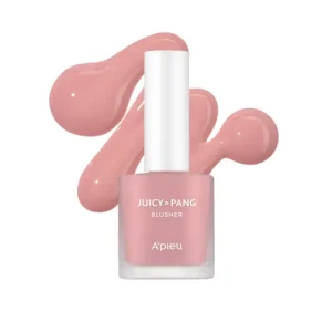Szuper ajánlat A‘PIEU Juicy-Pang Water Blusher - Pirosító 9g - PK03