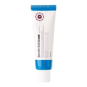 Nézd meg most A‘PIEU Glycolic Acid Cream - Glikolsavas Krém 50ml