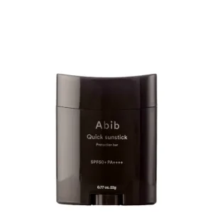 Abib Quick Sunstick Protection Bar SPF50+ PA++++ - Fényvédő Stift 22g Vedd meg online