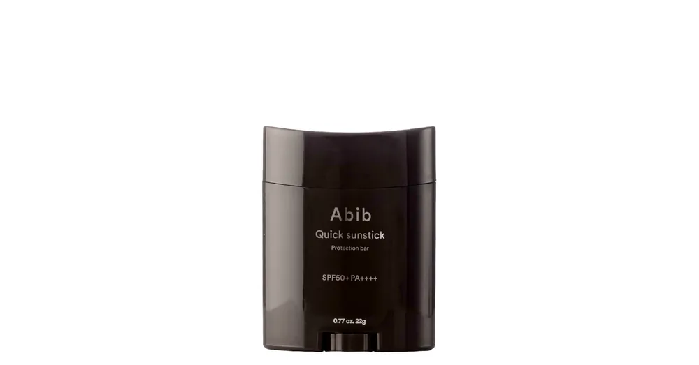 Abib Quick Sunstick Protection Bar SPF50+ PA++++ - Fényvédő Stift 22g Vedd meg online