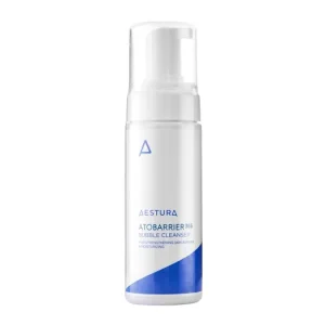 Legkelendőbb AESTURA Atobarrier 365 Bubble Cleanser - Revitalizáló Arctisztító Hab 150ml