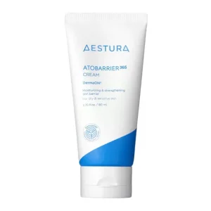 Gyors kiszállítás AESTURA Atobarrier 365 Cream - Revitalizáló Kapszulás Krém Száraz Bőrre 80ml