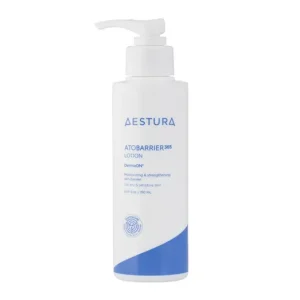 Outlet AESTURA Atobarrier 365 Lotion - Revitalizáló Krém Ceramidokkal 150ml