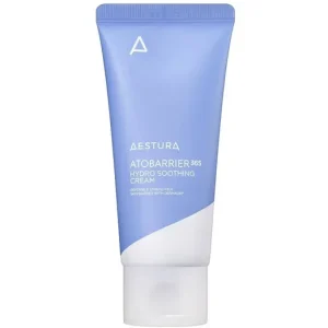 Gyors kiszállítás Aestura Atobarrier 365 Hydro Soothing Cream - Arckrém 60ml