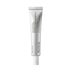 Gyors szállítás Arencia Eraser Shot Glycolic Acid Booster – Bőrsimító Booster Szérum 30ml