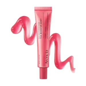 Arencia TXA Booster Shot – Pigmentfoltok Elleni Booster Szérum 30ml Azonnal elérhető