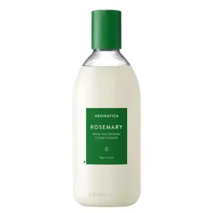 Ajánlat Aromatica Rosemary Hair Thickening Conditioner - Hajerősítő Balzsam 400ml