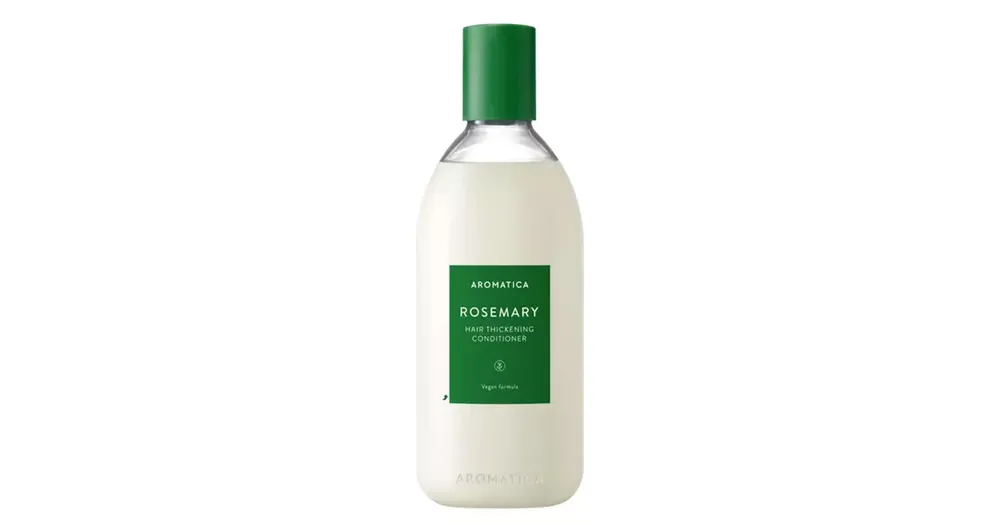 Ajánlat Aromatica Rosemary Hair Thickening Conditioner - Hajerősítő Balzsam 400ml