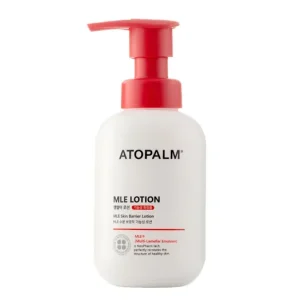 ATOPALM MLE Lotion – Hidratáló Testápoló 200ml Azonnali szállítás