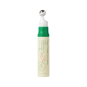 Biztonságos fizetés AXIS-Y Vegan Collagen Eye Serum - Szemkörnyéki Szérum 10ml