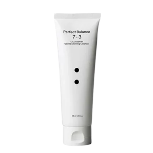 B Lab Cica Barrier Gentle Morning Cleanser – Gél Arctisztító Centella Asiatica Kivonattal 120ml Legkelendőbb