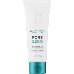 Be The Skin BHA+ Pore Zero 30 Second Exfoliator - Arc Peeling 100g Különleges ajánlat