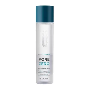 Be The Skin BHA+ Pore Zero Toner - Nyugtató Hatású Arctonik 150ml Árengedmény