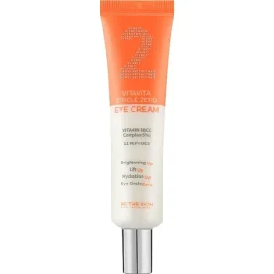 Be The Skin Vitavita Circle Zero Eye Cream - Szemkörnyékápoló krém 30g Biztonságos fizetés