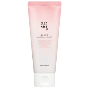 Kiárusítás Beauty of Joseon Apricot Blossom Peeling Gel - Hámlasztó Gel Japán Kajszibarack Kivonattal 100ml