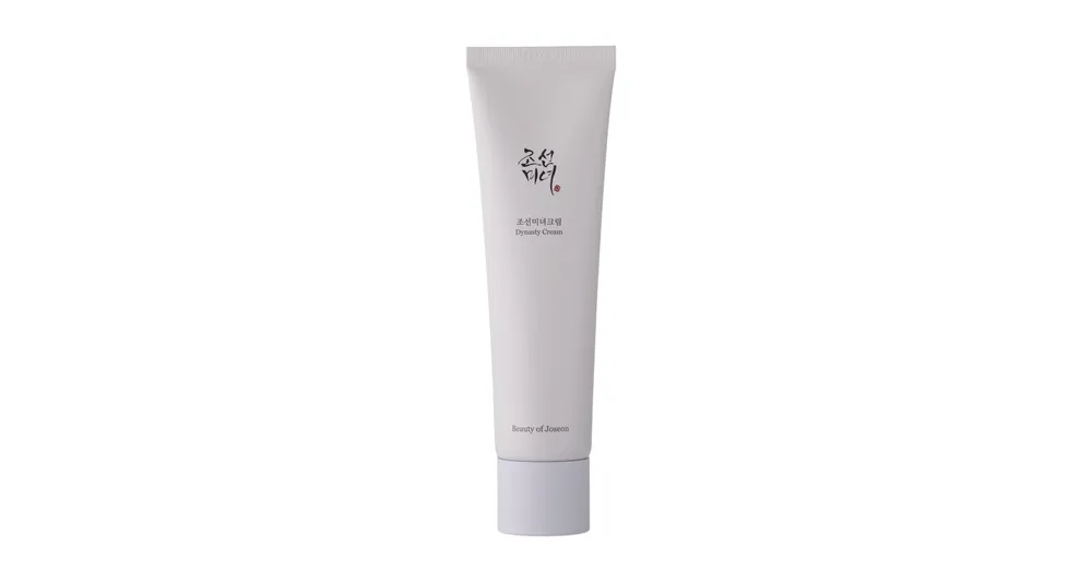 Beauty of Joseon Dynasty Cream BIG SIZE - Gyengéd Hidratáló Arckrém 100ml Gyors szállítás
