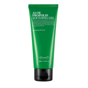Benton Aloe Propolis Soothing Gel - Arcgél Aloéval és Propolisszal 100ml Biztonságos fizetés