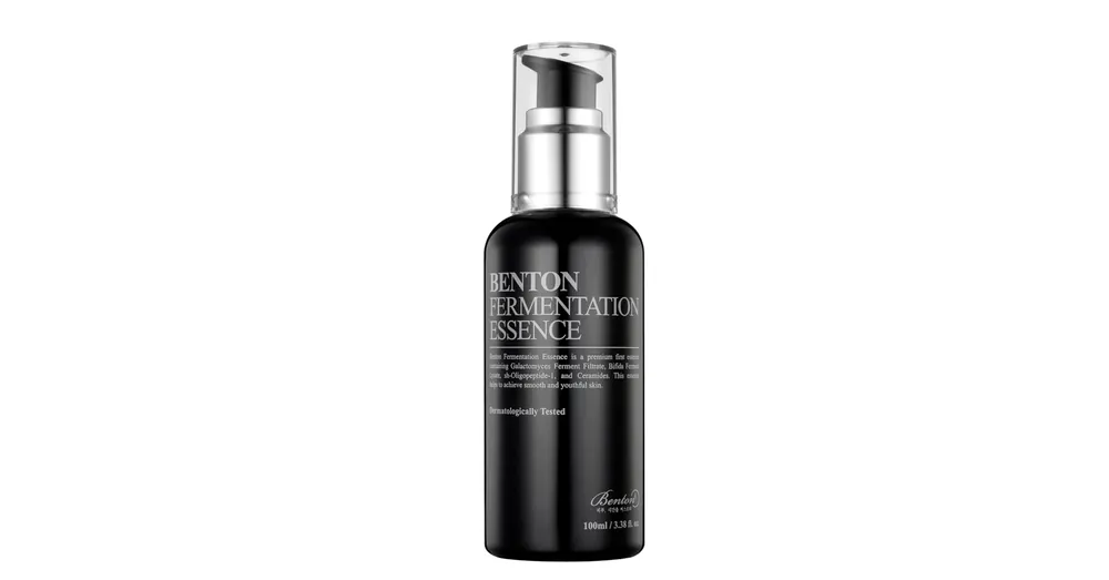 Benton Fermentation Essence - Ránctalanító Fermentált Esszencia 100ml Azonnali szállítás