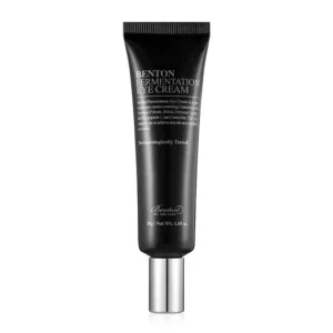 Benton Fermentation Eye Cream - Anti-Aging Szemránckrém 30ml Csak ma