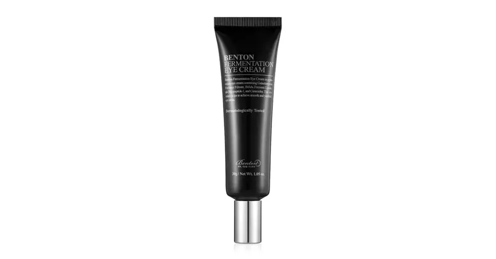 Benton Fermentation Eye Cream - Anti-Aging Szemránckrém 30ml Csak ma
