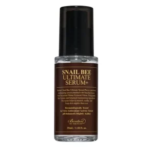 Benton Snail Bee Ultimate Serum+ - Koncentrált Szérum Csiga Mucinnal 35ml Szezonális akció