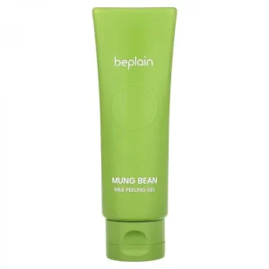 Beplain Mung Bean Milk Peeling Gel - Enyhe Hámlasztó 120ml Nézd meg most