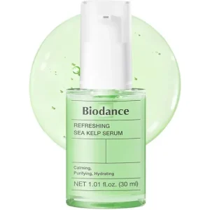 Szuper akció Biodance Refreshing Sea Kelp Serum – Szérum Problémás Bőrre 30ml