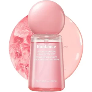 Biodance Collagen Peptide Jelly Serum Mist – Kollagénes Szérumpermet 50ml Expressz szállítás