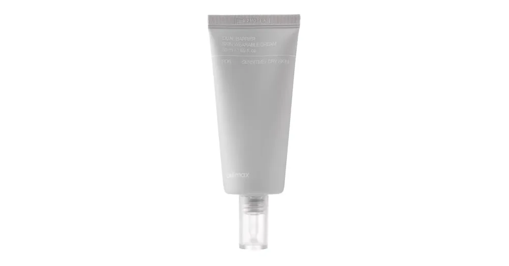 Vedd meg most Celimax Dual Barrier Skin Wearable Cream - Revitalizáló Hidratáló Krém 50ml
