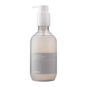 Ajánlat Celimax Dual Barrier Mild Gel Cleanser - Arctisztító Gél Érzékeny Bőrre 200ml