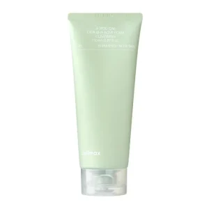 Azonnal elérhető Celimax Ji.Woo.Gae Cica BHA Acne Foam Cleansing - Arctisztító Hab BHA-Savval és Centellával 150ml