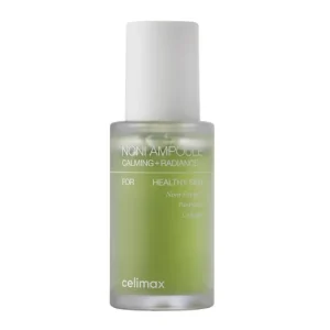 Rendeld meg most Celimax The Real Noni Energy Ampoule - Noni Revitalizáló Szérum 30ml