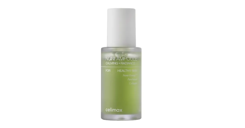 Rendeld meg most Celimax The Real Noni Energy Ampoule - Noni Revitalizáló Szérum 30ml