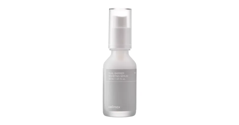 Olcsó Celimax Dual Barrier Boosting Serum - Hidratáló Szérum Ceramid Komplexszel 30ml