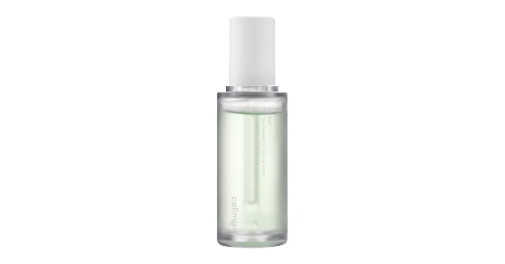 Celimax The Real Cica Niacinamide AC Calming Serum - Nyugtató Szérum 40ml Legnépszerűbb