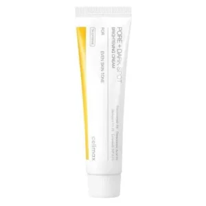 Celimax Pore+Dark Spot Brightening Cream – Pórusfinomító és Folthalványító Arckrém 35ml Legnépszerűbb